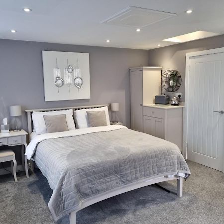 The Boathouse Apartment Lee-on-the-Solent Luaran gambar