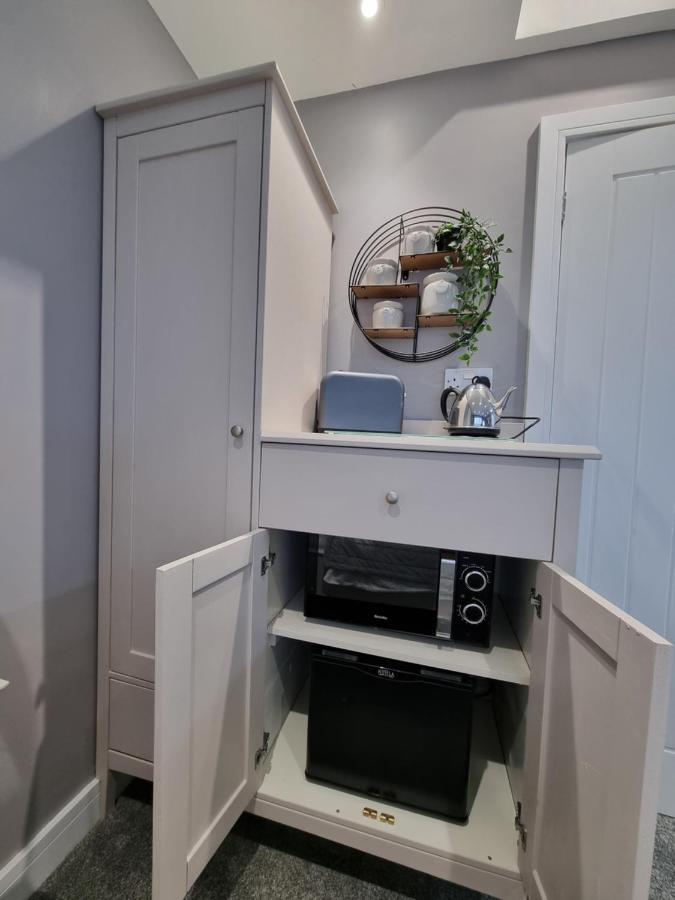 The Boathouse Apartment Lee-on-the-Solent Luaran gambar
