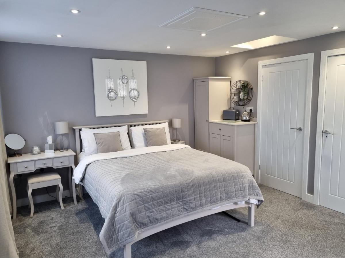 The Boathouse Apartment Lee-on-the-Solent Luaran gambar